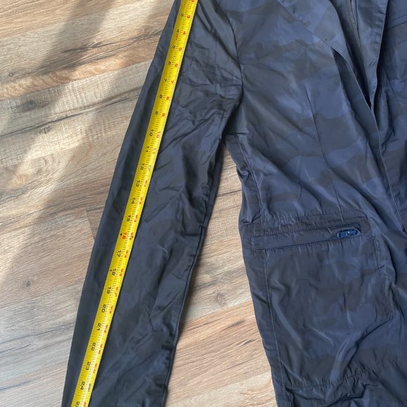 SLATE & STONE CAMO BLAZER - Picture 4 of 6